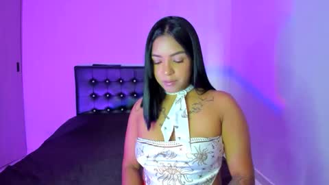 amelia heaven online show from February 2026 08:57:02 PM