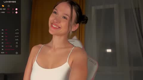 Snapshot of amelia_lein chatting on March 2025 02:25:01 AM Your Amelia online show from March 2025 02:25:01 AM