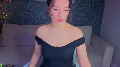 Amelia online show from May 2026 01:36:01 AM