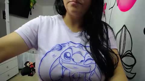 Amelia online show from January 2026 12:24:01 AM