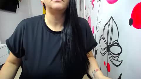 Amelia online show from February 2026 04:02:01 AM