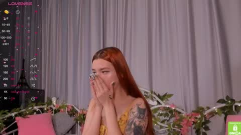 Anna online show from October 2025 02:34:01 AM