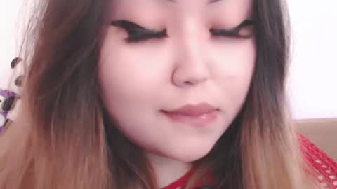 Amelia online show from May 2026 04:34:01 PM