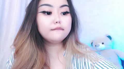 Amelia online show from May 2026 02:55:02 PM