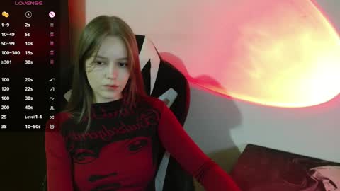 Snapshot of amelia_sweeti chatting on April 2026 04:32:01 PM amelia_sweeti online show from April 2026 04:32:01 PM