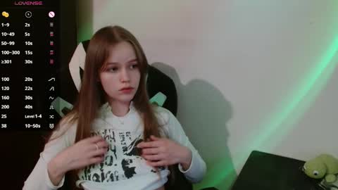 Snapshot of amelia_sweeti chatting on May 2026 07:31:02 PM amelia_sweeti online show from May 2026 07:31:02 PM