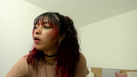 Amelia online show from May 2026 03:23:02 AM