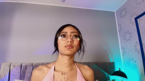 Snapshot of ameliaa_moon_ chatting on October 2025 11:52:01 AM lia online show from October 2025 11:52:01 AM