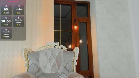 Amelia Nick online show from September 2025 04:51:02 PM