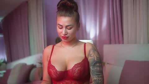 Snapshot of ameliabarbie chatting on June 2026 08:11:02 PM Amelia online show from June 2026 08:11:02 PM
