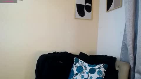 Amalia Castro online show from January 2026 01:10:02 AM