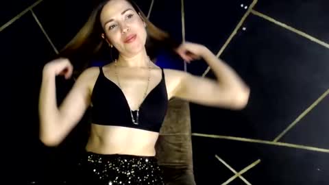 Amalia Castro online show from March 2026 03:28:01 AM