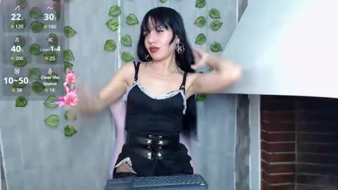 ameliacutecm101 online show from November 2025 08:00:01 PM