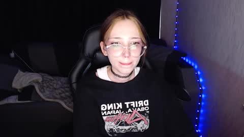 Snapshot of ameliakamishiro chatting on October 2025 09:08:02 AM Amelia online show from October 2025 09:08:02 AM