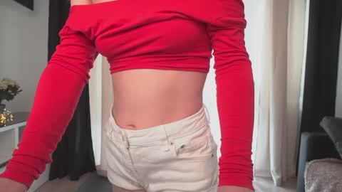 Amelia   online show from January 2025 10:50:02 AM