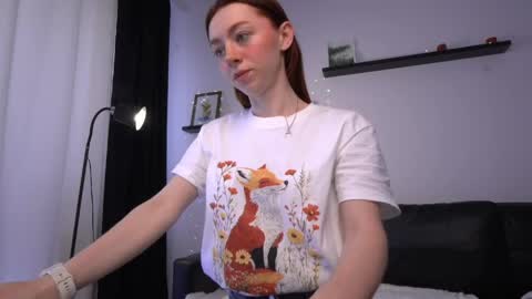 Snapshot of ameliamber0 chatting on May 2026 03:53:02 PM Amelia online show from May 2026 03:53:02 PM