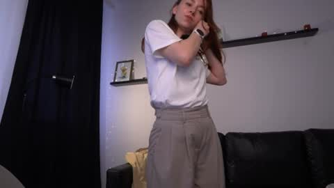 Snapshot of ameliamber0 chatting on June 2026 03:58:01 PM Amelia online show from June 2026 03:58:01 PM