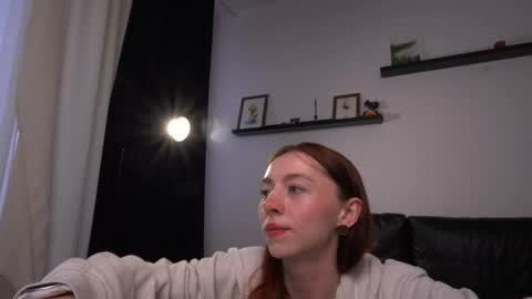 Snapshot of ameliamber0 chatting on July 2026 04:27:02 PM Amelia online show from July 2026 04:27:02 PM