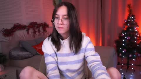 Amelia online show from December 2024 09:24:01 AM