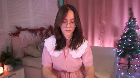 Amelia online show from December 2024 06:40:01 AM