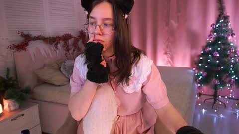 Amelia online show from December 2024 09:43:02 AM