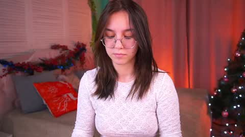 Amelia online show from December 2024 11:28:02 AM