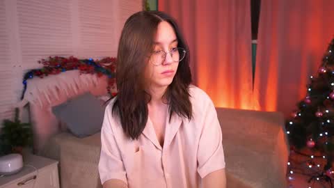 Amelia online show from December 2024 07:26:02 AM