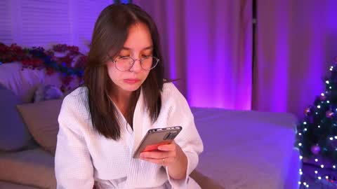 Amelia online show from December 2024 10:58:02 AM