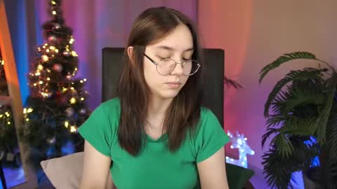 Amelia online show from January 2025 10:13:02 AM