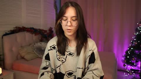 Amelia online show from January 2025 10:41:02 AM