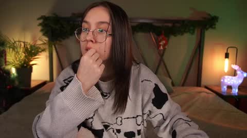 Amelia online show from January 2025 01:56:01 PM