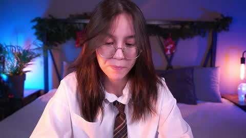 Amelia online show from January 2025 01:20:01 PM