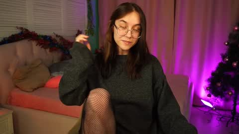 Amelia online show from January 2025 11:34:02 AM