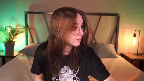 Amelia online show from January 2025 01:17:01 PM