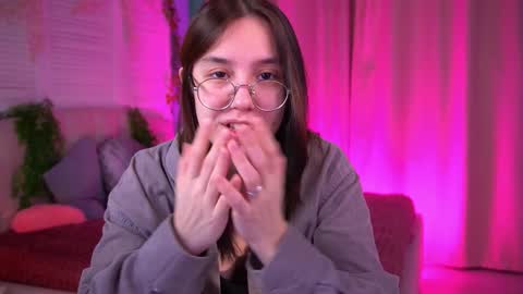 Amelia online show from January 2025 06:24:02 AM