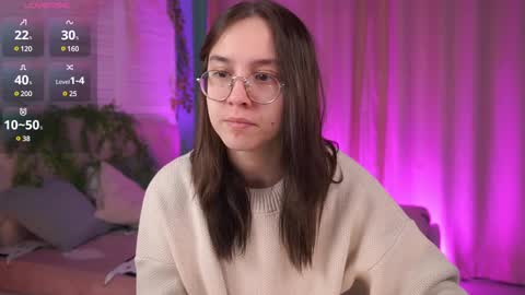 Amelia online show from January 2025 05:58:01 AM