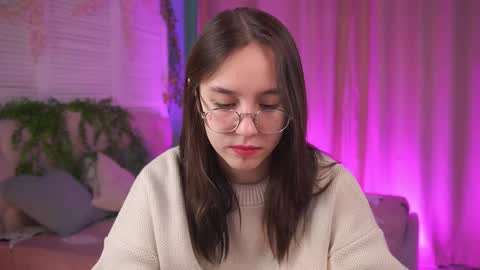 Amelia online show from January 2025 12:16:01 PM