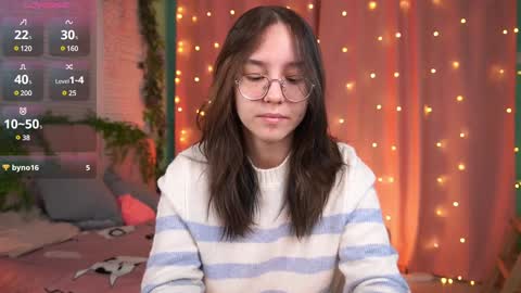 Amelia online show from January 2025 06:24:02 AM