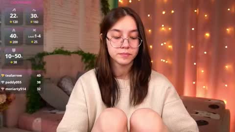 Amelia online show from February 2025 08:53:02 AM