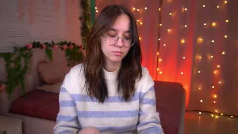 Amelia online show from February 2025 06:33:01 AM