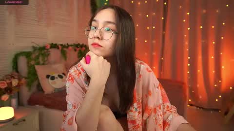 Amelia online show from February 2025 09:02:01 AM