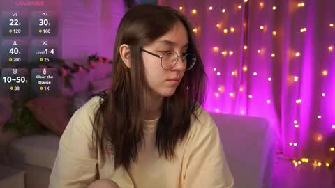 Amelia online show from March 2025 05:52:02 AM