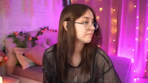 Amelia online show from March 2025 05:40:02 AM