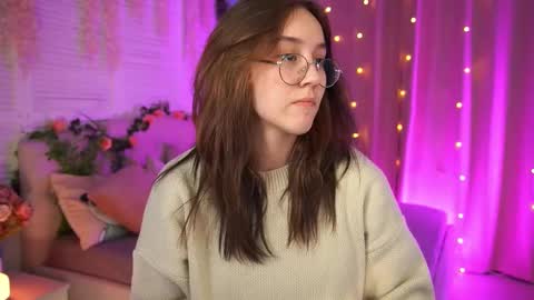 Amelia online show from March 2025 11:51:01 AM