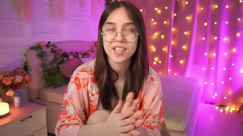 Amelia online show from March 2025 05:46:02 AM