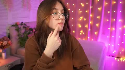 Amelia online show from March 2025 11:53:01 AM