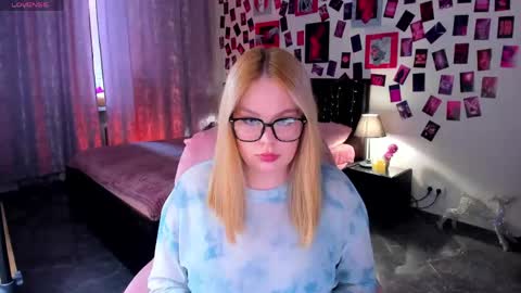 Amelia online show from April 2026 11:11:02 AM