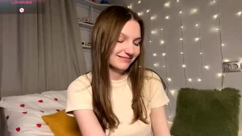 Amelia online show from February 2026 06:19:02 AM