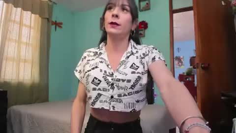Snapshot of ameliasexdoll chatting on June 2026 05:50:02 PM ameliasexdoll online show from June 2026 05:50:02 PM