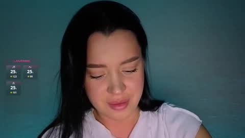 Amelia Sonk online show from February 2026 07:32:01 PM